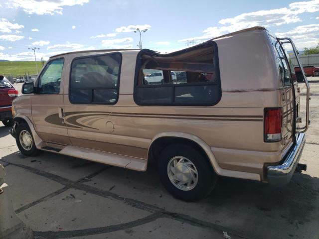 Photo 2 from auction – 1997 FORD ECONOLINE with VIN 1FDEE1469VHB37096
