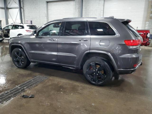 Photo 2 from auction – 2014 JEEP GRAND CHER with VIN 1C4RJFAG3EC541374