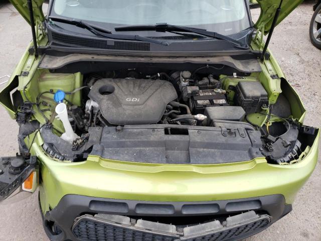 Photo 12 from auction – 2014 KIA SOUL with VIN KNDJN2A25E7723424