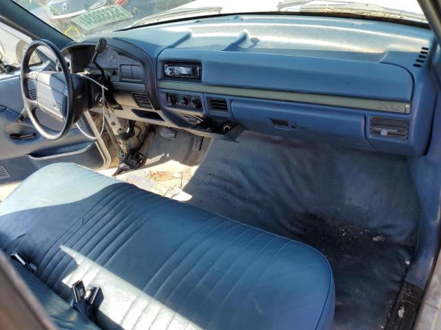 Photo 8 from auction – 1995 FORD F150 with VIN 1FTEF15Y2SNA53085