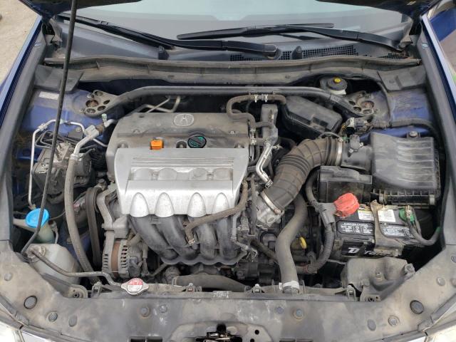 Photo 11 from auction – 2009 ACURA TSX with VIN JH4CU26609C019005