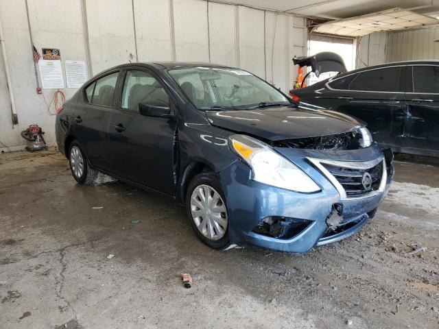 Photo 4 from auction – 2017 NISSAN VERSA S with VIN 3N1CN7AP5HL826248