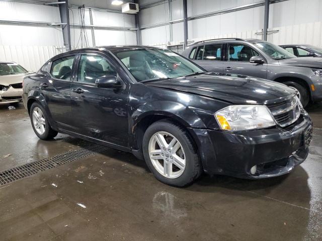 Photo 4 from auction – 2010 DODGE AVENGER R/ with VIN 1B3CC5FB2AN161918