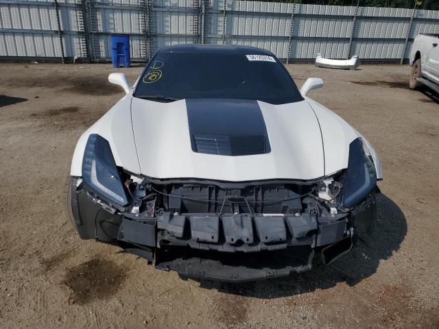 Photo 5 from auction – 2015 CHEVROLET CORVETTE S with VIN 1G1YG2D70F5117499