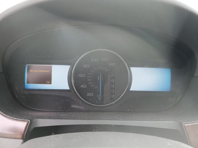 Photo 9 from auction – 2011 FORD EDGE LIMIT with VIN 2FMDK3KC4BBB58634