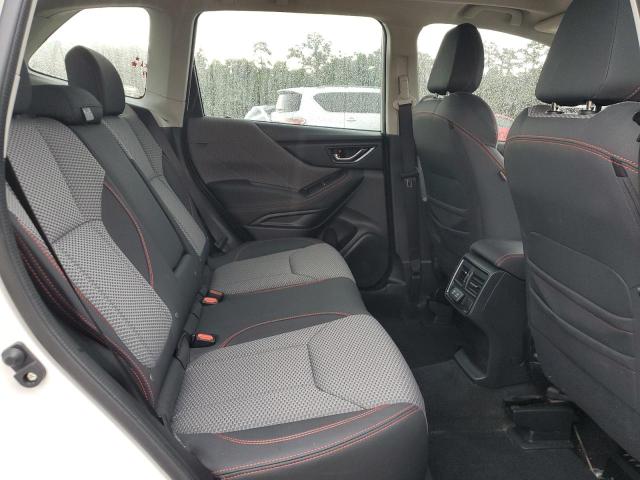 Photo 11 from auction – 2022 SUBARU FORESTER S with VIN JF2SKAJC9NH519012