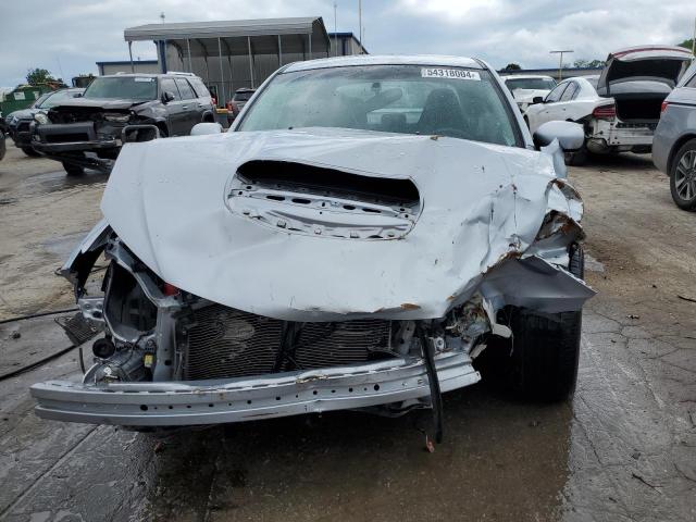 Photo 5 from auction – 2014 SUBARU IMPREZA WR with VIN JF1GV7F61EG008407