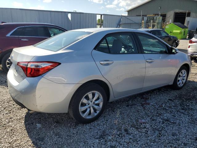 Photo 3 from auction – 2016 TOYOTA COROLLA L with VIN 2T1BURHE3GC582175