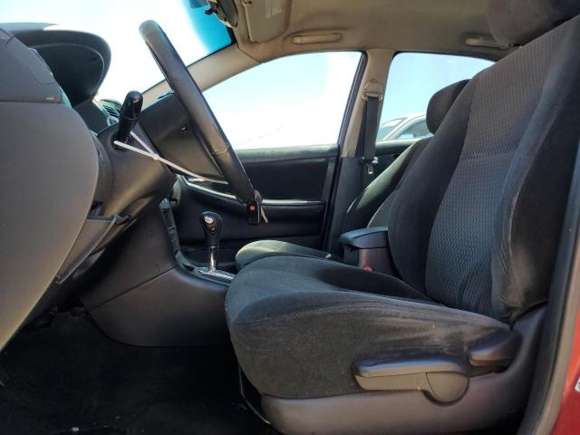 Zdjęcie 7 z aukcji – 2006 TOYOTA COROLLA CE z VIN 2T1BR32E46C607431