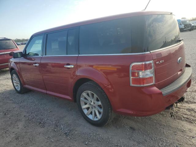 Photo 2 from auction – 2009 FORD FLEX SEL with VIN 2FMDK52C99BB08043