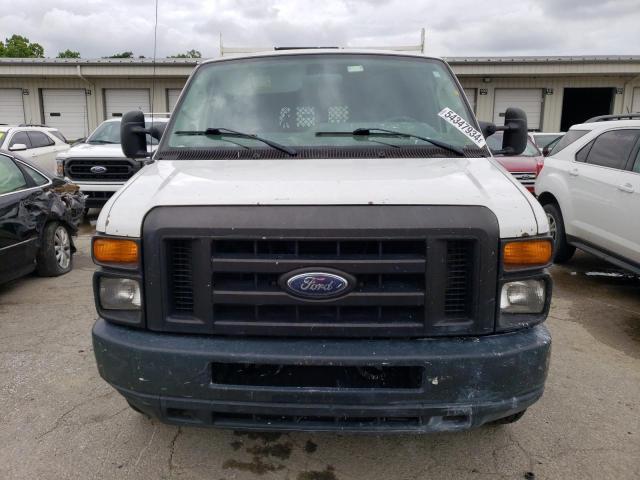 Photo 5 from auction – 2009 FORD ECONOLINE with VIN 1FTNE24L99DA45919