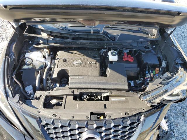 Photo 12 from auction – 2023 NISSAN MURANO SV with VIN 5N1AZ2BS0PC113987