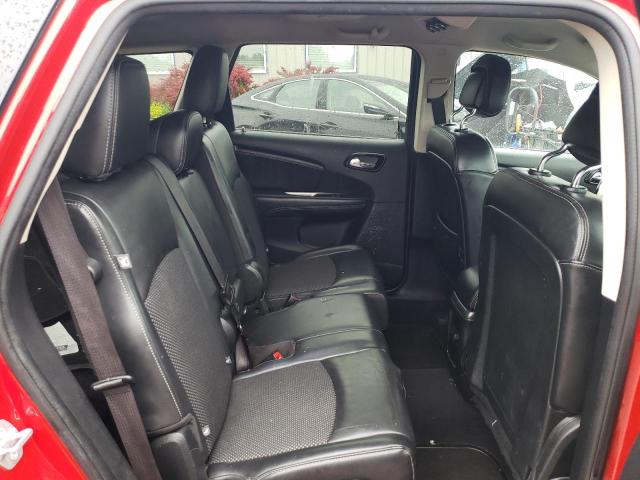 Foto 11 de la subasta – 2017 DODGE JOURNEY CR con VIN 3C4PDDGG0HT577994