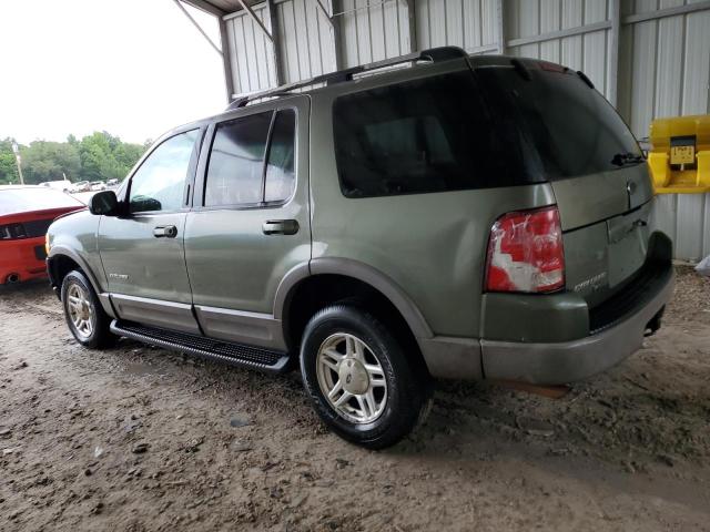 Photo 2 from auction – 2002 FORD EXPLORER X with VIN 1FMZU63E02ZA42300