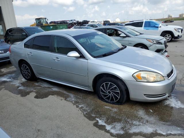 Photo 4 from auction – 2010 CHEVROLET IMPALA LS with VIN 2G1WA5EN6A1102930