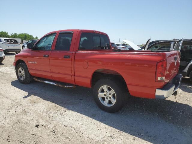 Photo 2 from auction – 2006 DODGE RAM 1500 S with VIN 1D7HA18N86S591252