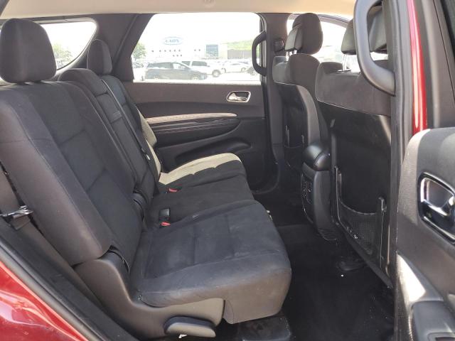 Photo 11 from auction – 2015 DODGE DURANGO SX with VIN 1C4RDJAG1FC888794