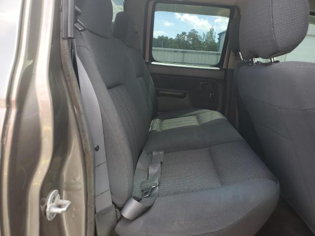 Photo 10 from auction – 2003 NISSAN FRONTIER C with VIN 1N6ED29X33C471744
