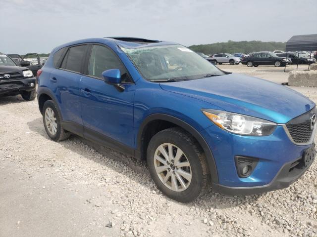 Photo 4 from auction – 2014 MAZDA CX-5 TOURI with VIN JM3KE2CY0E0361931