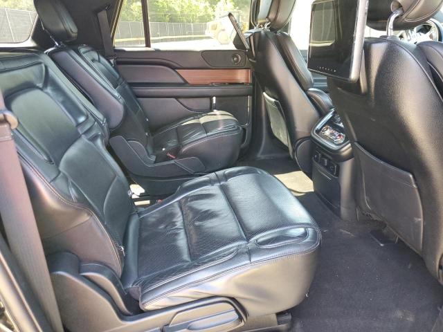 Photo 11 from auction – 2018 LINCOLN NAVIGATOR with VIN 5LMJJ3JT0JEL02297