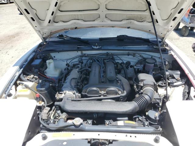Photo 11 from auction – 1997 MAZDA MX-5 MIATA with VIN JM1NA3536V0736357