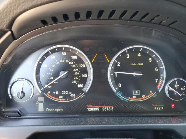 Photo 9 from auction – 2016 BMW X5 XDRIVE3 with VIN 5UXKR0C56G0U10655