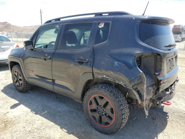Photo 2 from auction – 2016 JEEP RENEGADE T with VIN ZACCJBCT4GPD17831