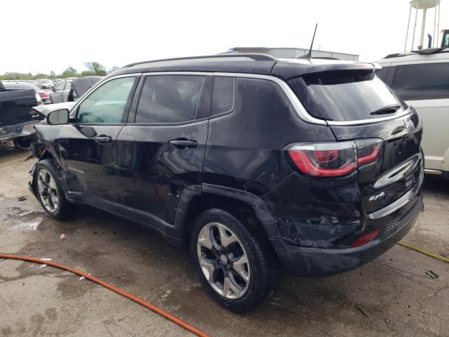 Photo 2 from auction – 2018 JEEP COMPASS LI with VIN 3C4NJDCB2JT341461