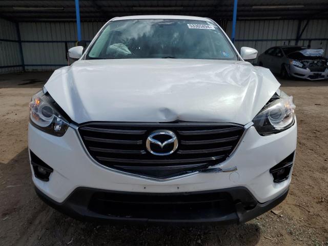 Photo 5 from auction – 2016 MAZDA CX-5 TOURI with VIN JM3KE4CY2G0767899