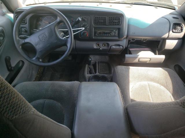 Photo 8 from auction – 1997 DODGE DAKOTA with VIN 1B7GG23Y5VS160491