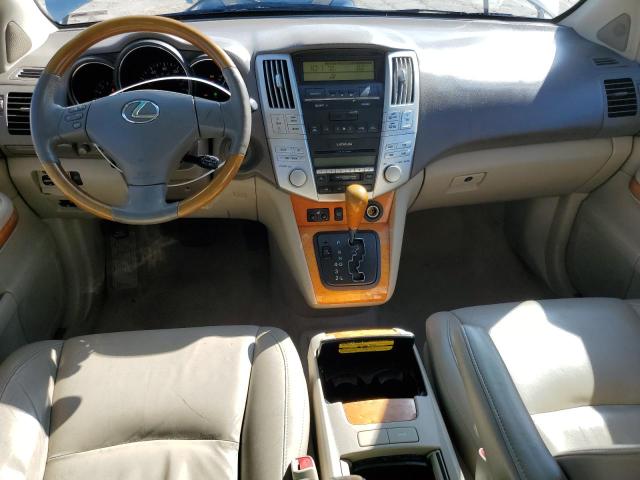 Photo 8 from auction – 2004 LEXUS RX 330 with VIN 2T2HA31U34C011486