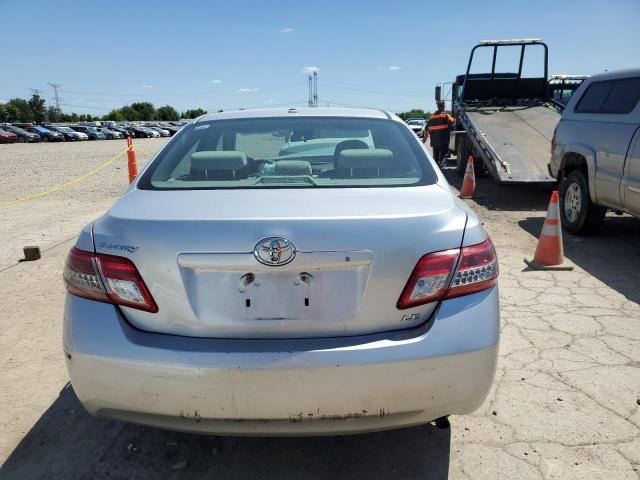 Photo 6 from auction – 2011 TOYOTA CAMRY BASE with VIN 4T4BF3EK6BR127643