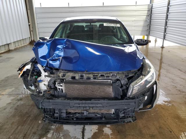 Photo 5 from auction – 2018 KIA FORTE LX with VIN 3KPFK4A70JE276209