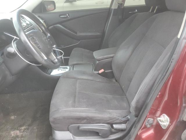 Photo 7 from auction – 2012 NISSAN ALTIMA BAS with VIN 1N4AL2AP2CN485872