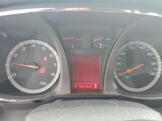 Foto 9 de la subasta – 2016 GMC TERRAIN SL con VIN 2GKFLUE37G6164315