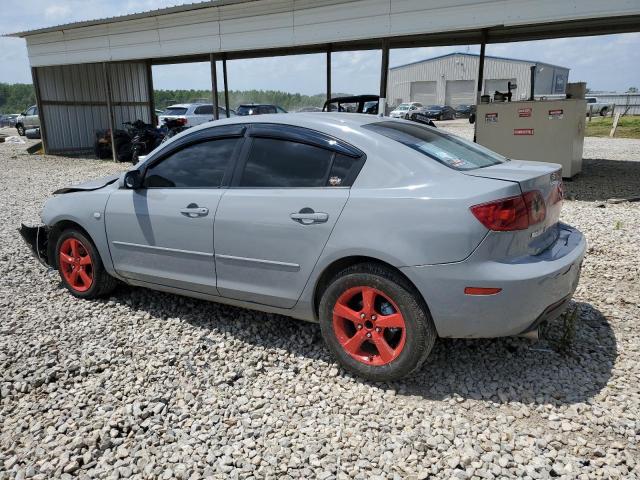 Photo 2 from auction – 2005 MAZDA 3 I with VIN JM1BK12FX51308515