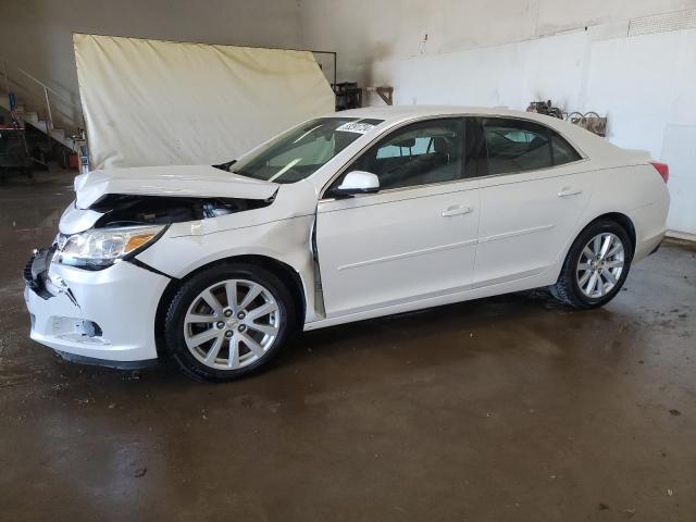 Photo 1 from auction – 2015 CHEVROLET MALIBU 2LT with VIN 1G11E5SX7FF164275