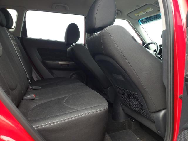 Photo 10 from auction – 2013 KIA SOUL + with VIN KNDJT2A6XD7604761