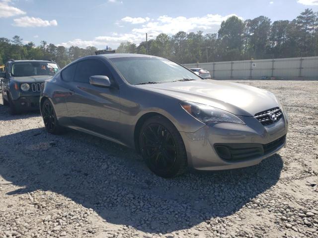 Photo 4 from auction – 2011 HYUNDAI GENESIS with VIN KMHHT6KD3BU052811