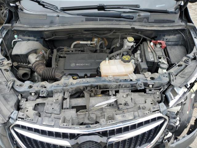 Photo 12 from auction – 2017 BUICK ENCORE PRE with VIN KL4CJBSB2HB035086