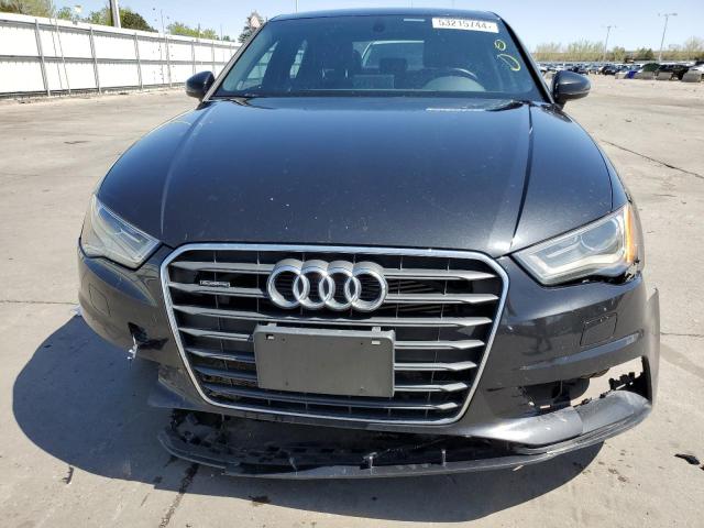 Photo 5 from auction – 2015 AUDI A3 PREMIUM with VIN WAUEFGFFXF1010768