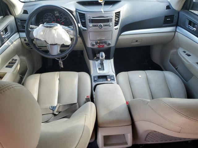 Снимка 8 от търг – 2010 SUBARU OUTBACK 2. с VIN 4S4BRBCC5A3361624