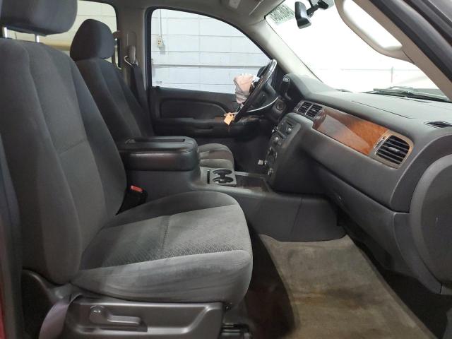 Photo 7 from auction – 2007 GMC YUKON with VIN 1GKFK13037J216486