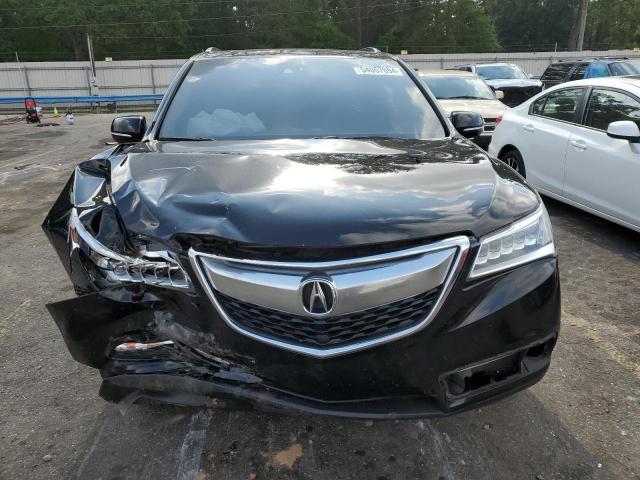 صورة رقم 5 من المزاد - 2014 ACURA MDX TECHNO مع VIN 5FRYD4H49EB012404