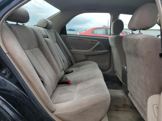 Photo 10 from auction – 2000 TOYOTA CAMRY CE with VIN JT2BG22K2Y0472753