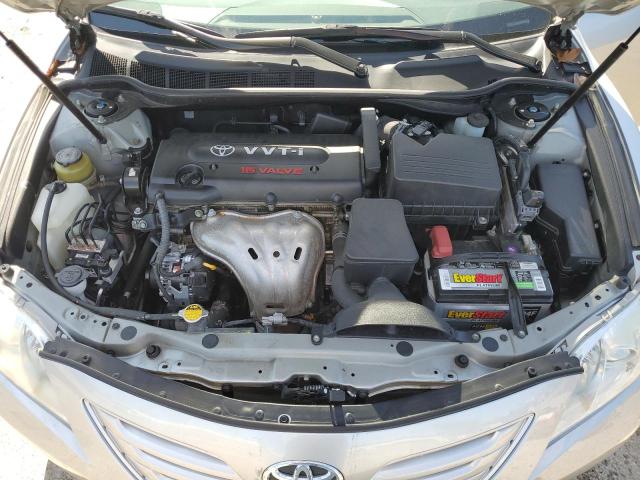 Photo 11 from auction – 2007 TOYOTA CAMRY CE with VIN 4T1BE46K47U636140