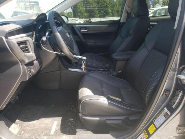 Photo 7 from auction – 2015 TOYOTA COROLLA with VIN 5YFBURHE9FP256623