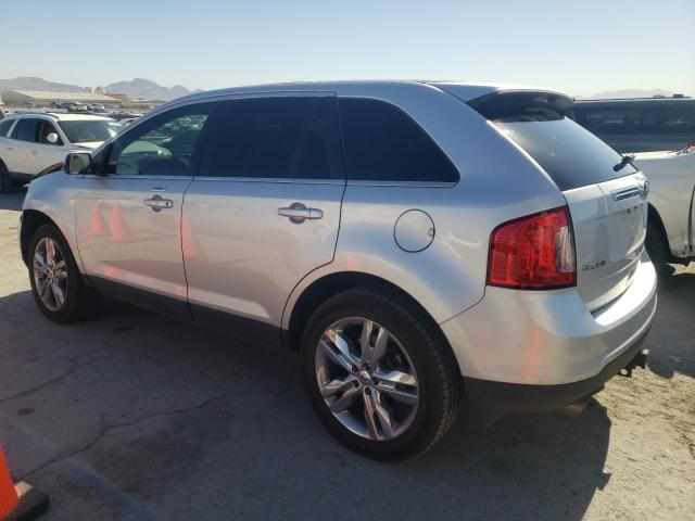 Photo 2 from auction – 2013 FORD EDGE LIMIT with VIN 2FMDK3KC1DBB54320