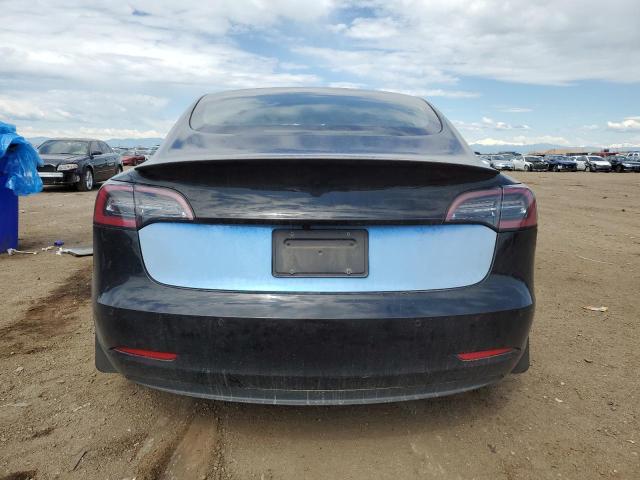 Photo 6 from auction – 2019 TESLA MODEL 3 with VIN 5YJ3E1EB2KF392711