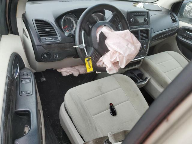 Photo 8 from auction – 2013 DODGE GRAND CARA with VIN 2C4RDGBG3DR619329